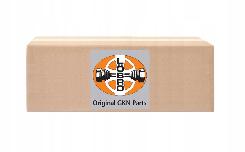 фото №1, Wał приводной lobro gknp20089