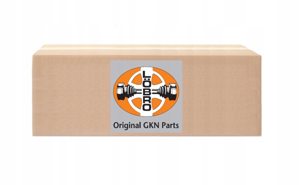 фото №1, Wał привідний lobro gknp20148