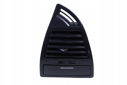 фото №1, Решітка обдув ліва citroen c4 9646338077