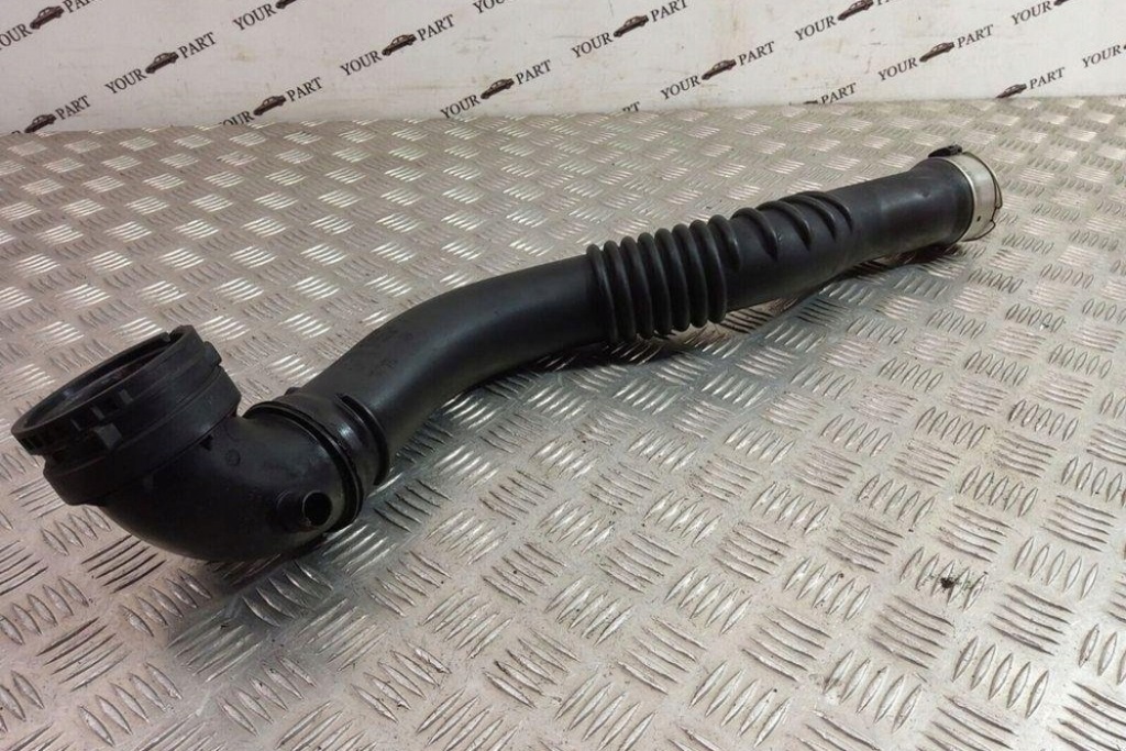 фото №7, Труба интеркулер bmw 3 f30, f80 7597592 2.0l бензиновый 2012