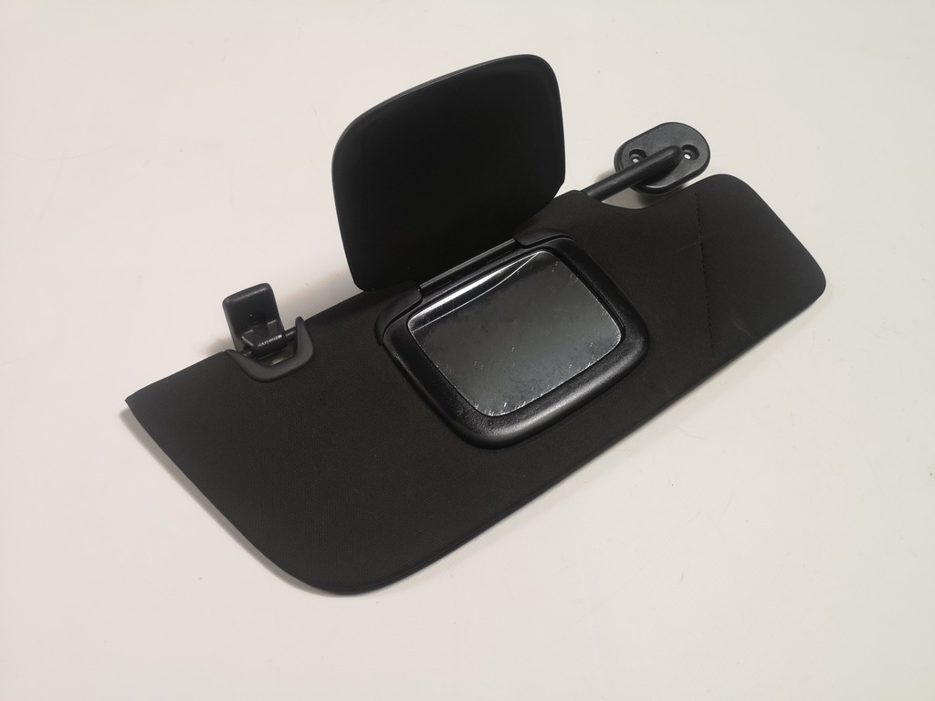 фото №6, Козырёк защита правая ford mustang cabrio 05-14