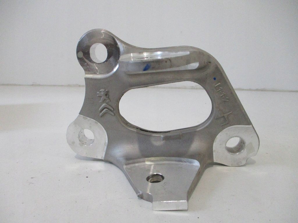 Peugeot 208 ii защита шарнир заднего рычага левая nowa оригинальная Цена