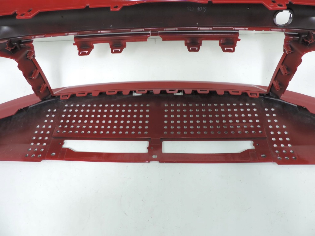 фото №11, Porsche 911 992 carrera 2019 2020 бампер перед