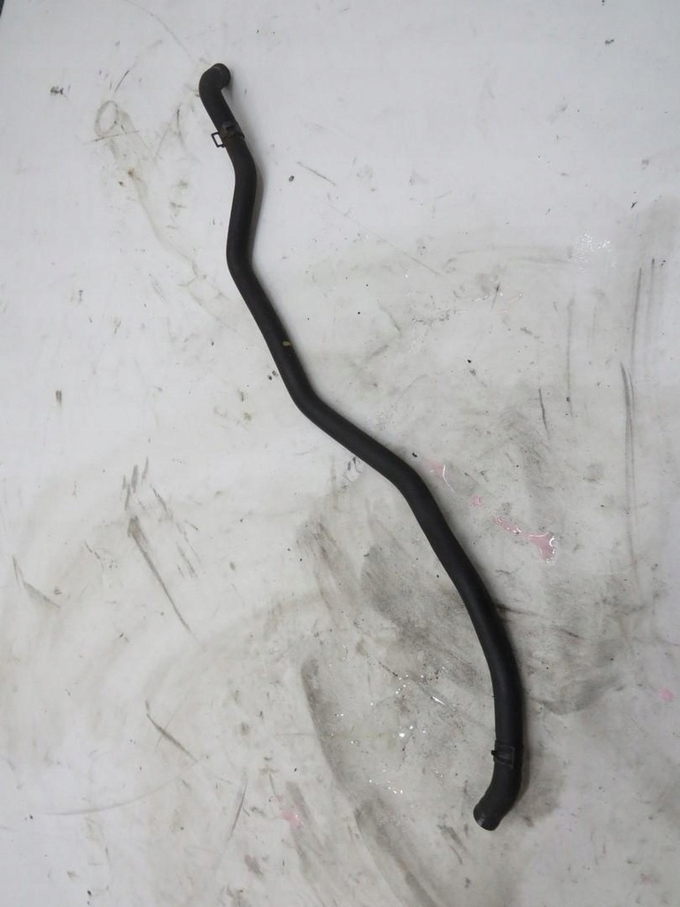 фото №1, Wąż шланг wody rav4 rav-4 iii 2.2 d