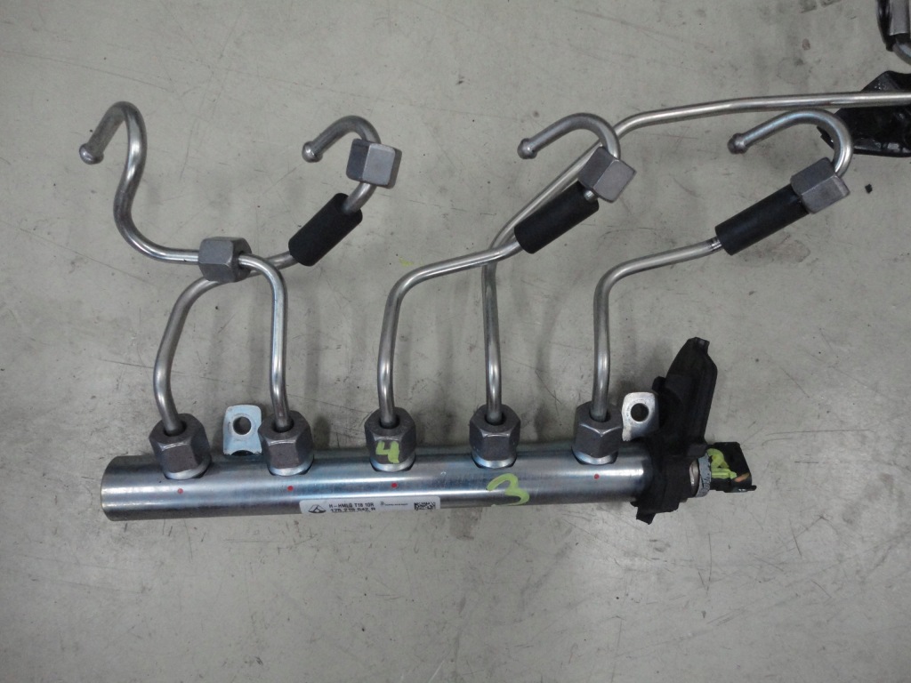 фото №3, Клапан egr renault nissan x-trail 1.6 dci r9m