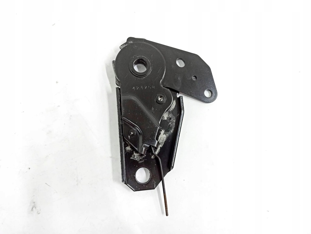 фото №5, Mercedes-benz ml w163 2003 сидіння, сидіння