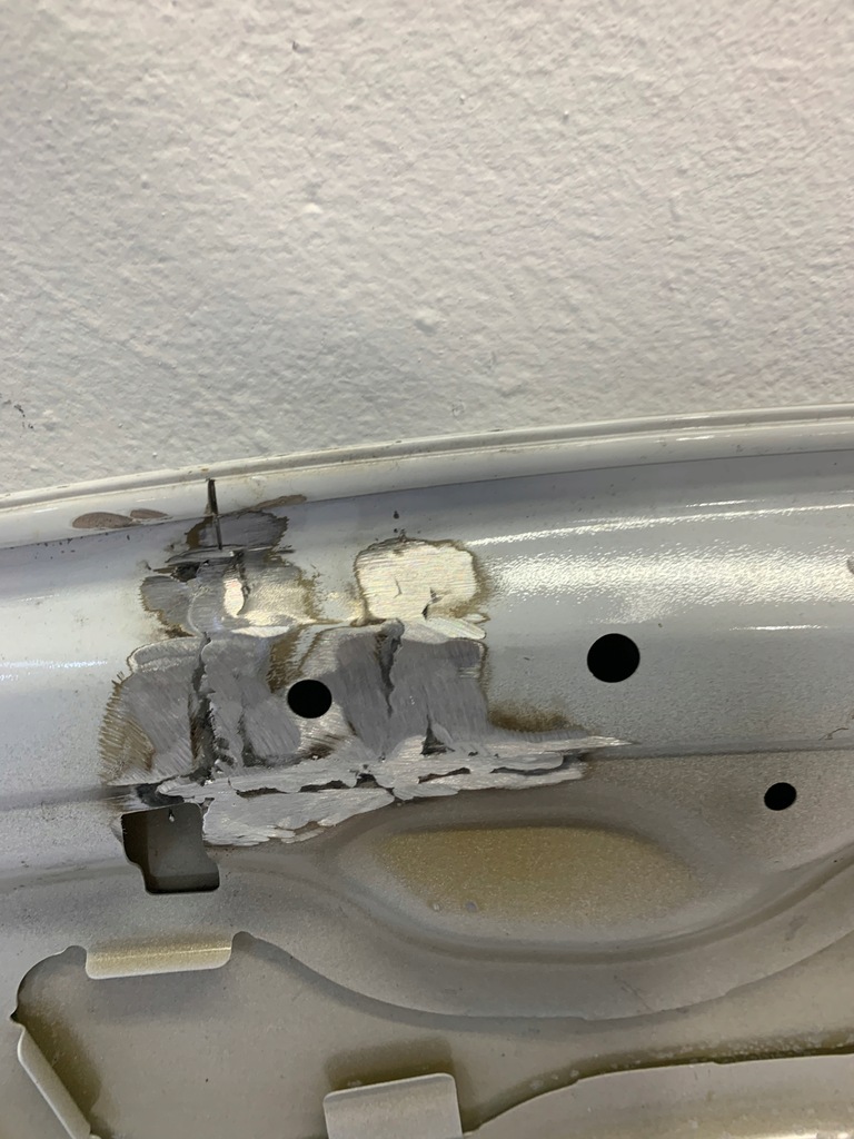 фото №9, Капот citroen jumpy expert toyota proace 16-