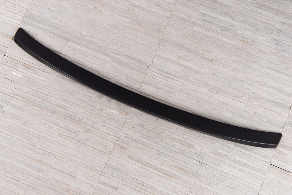 фото №8, Спойлер крышки задний toyota corolla xi e14 2010-2013 przed faceliftingiem