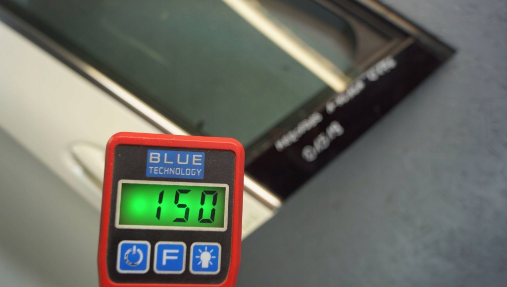 фото №14, Mercedes a-klasa w176 двері лівий перед 650 d1519