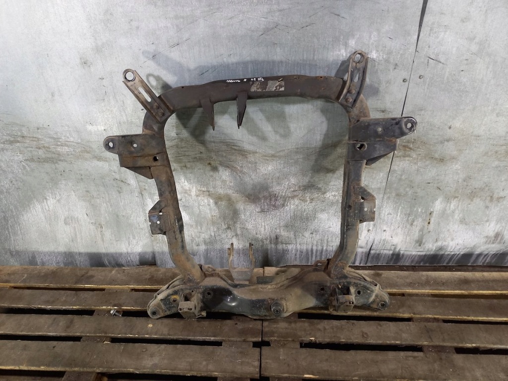 фото №1, Подрамник, подрамник перед opel meriva a 1.7 cdti