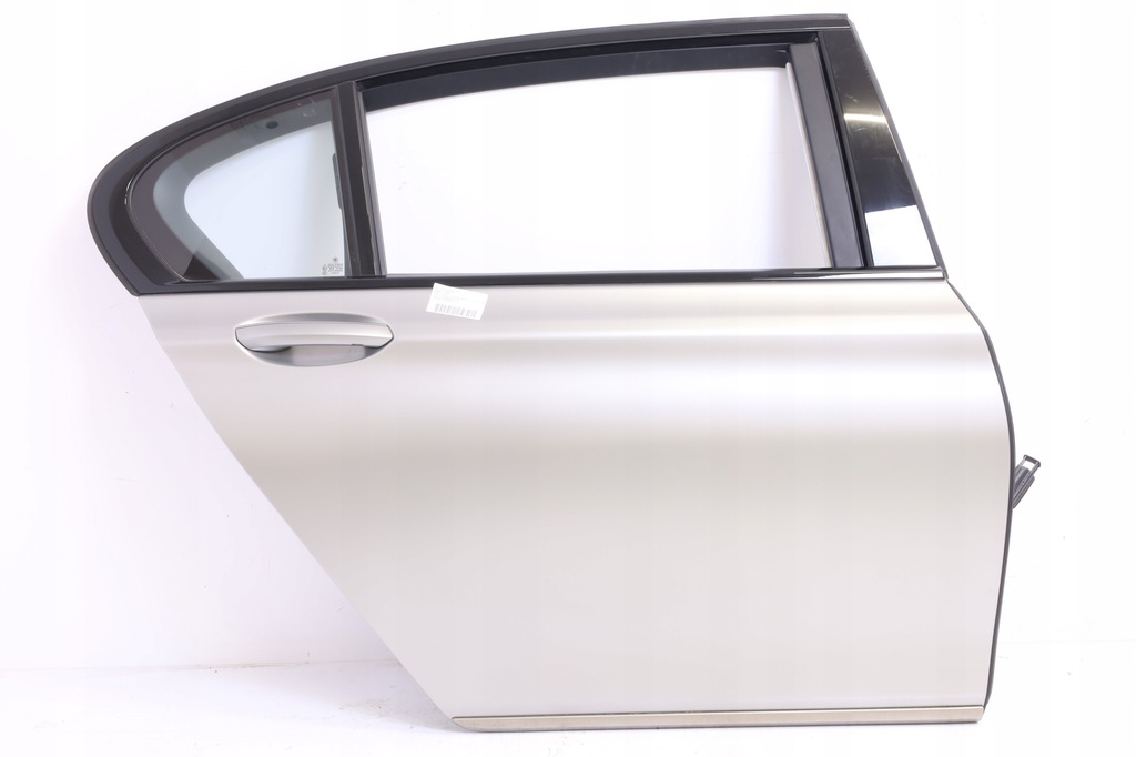 фото №1, Дверь правое правый задняя задние bmw g12 490