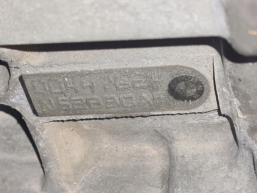 фото №8, Двигун bmw n52b30a kompletny x3 f25 3.0 x-drive xdrive 4x4