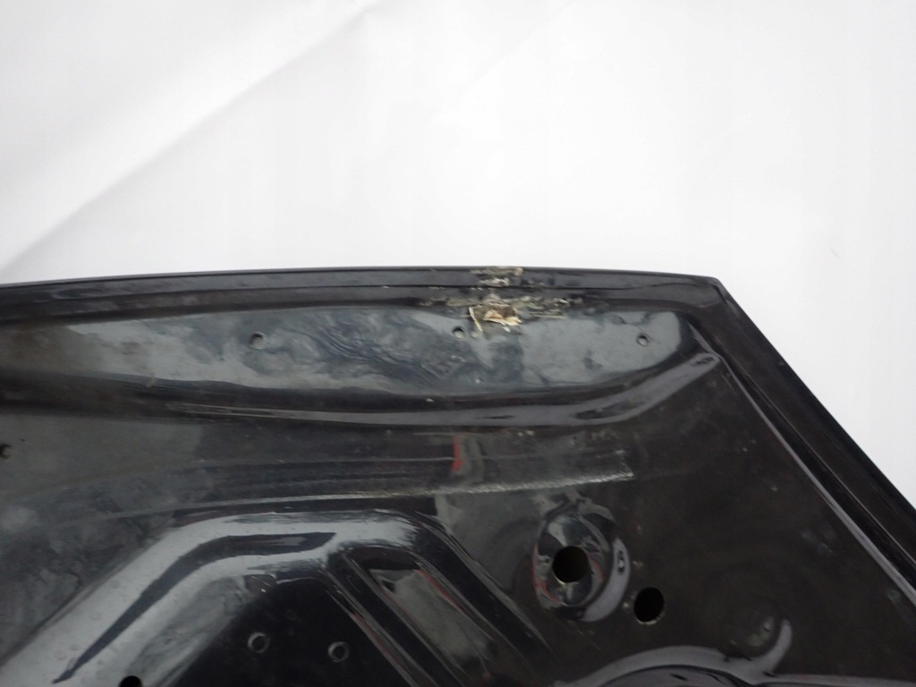 фото №14, Капот x5 g05 x6 g06 18- капот кришка двигуна