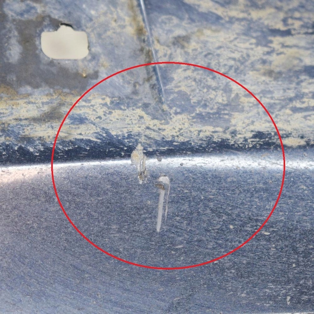 фото №5, Bmw 3 e90 e91 2011 поріг