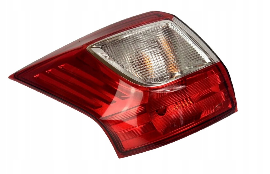 фото №1, Лампа задняя левая ford grand c-max 2010-2019