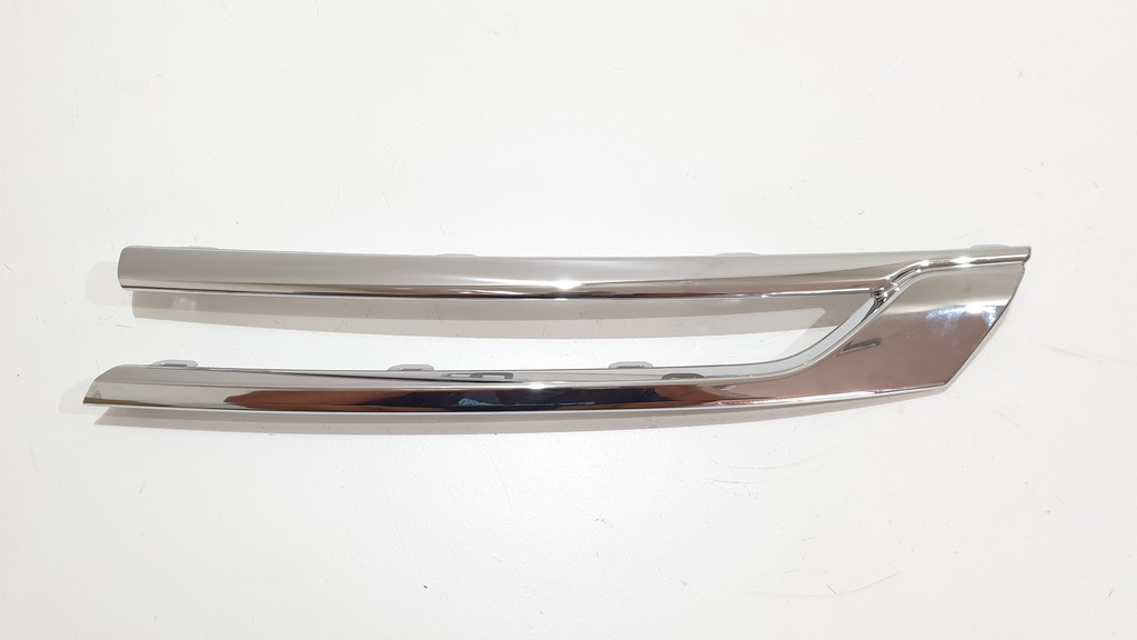 фото №1, Молдинг хром решётка радиатора решётка радиатора opel astra k 13423641