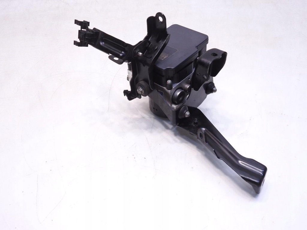 Насос тормозная abs subaru outback iv 2.0 d 06.2109-5825.3 с Разборки