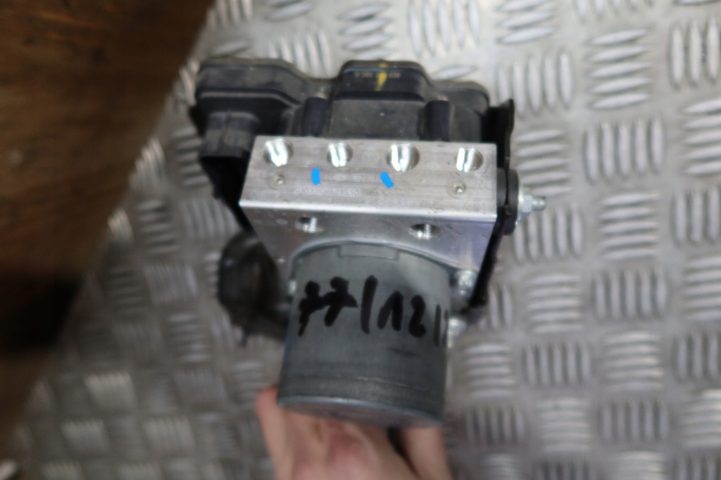 фото №7, Renault arkana насос abs 476606536r