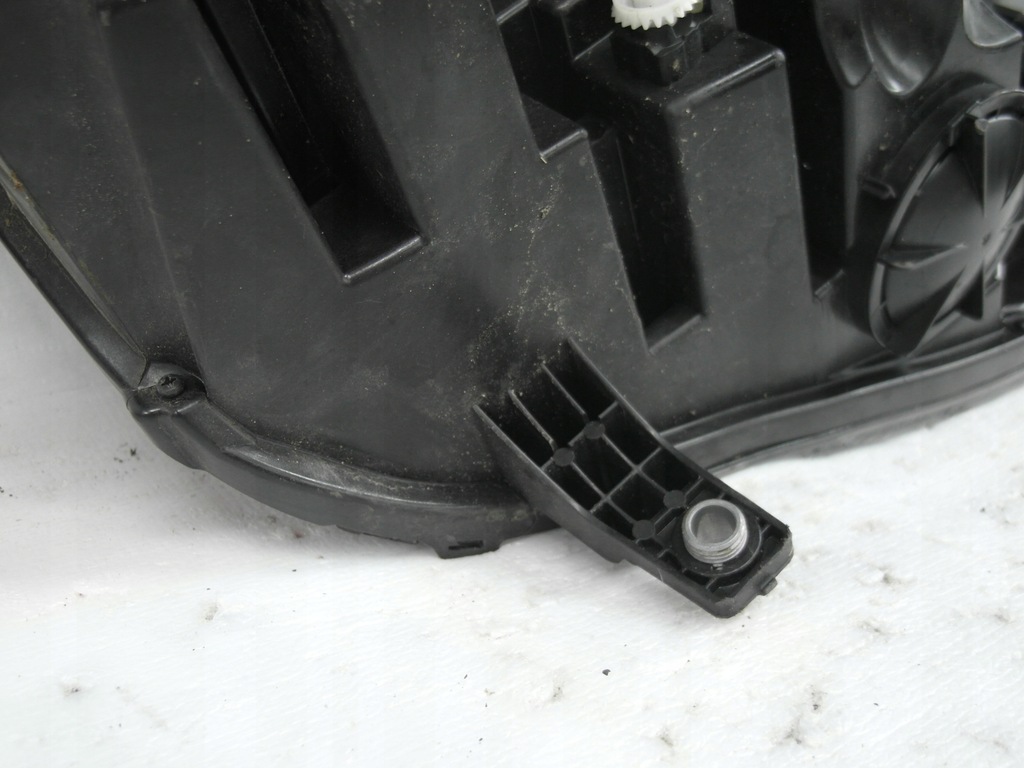 фото №8, Mg mg4 mulan full led лампа передняя левая