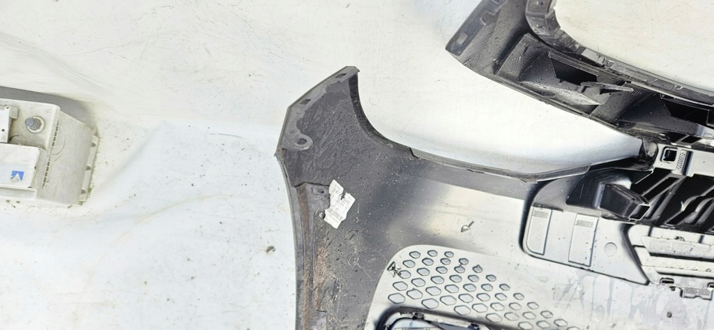 фото №14, Бампер vw id.3 10a 20- перед передній перед id3