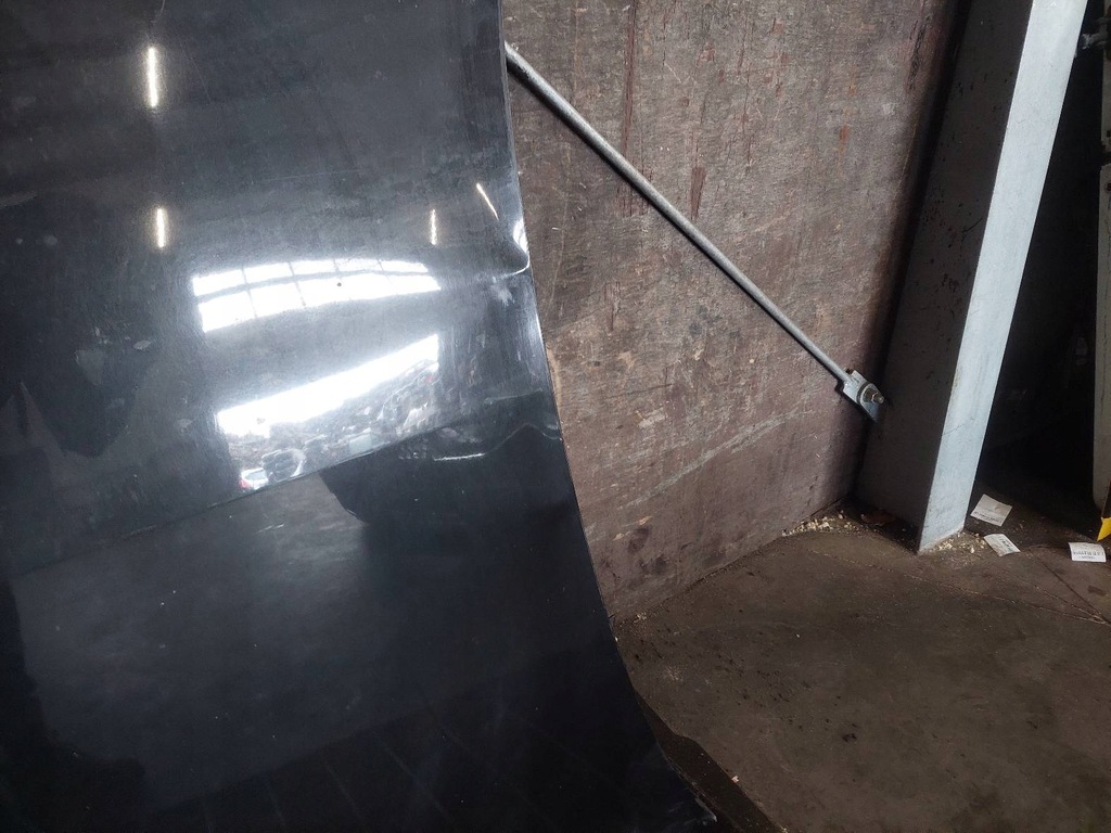 фото №15, Kompletny перед капот бампер лампа крыло renault megane ii nv676