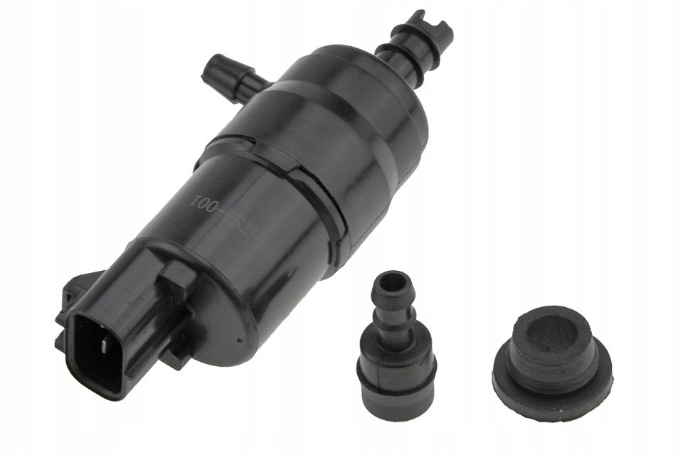 фото №2, Помпа омывателя фары subaru forester iii 08-13 forester iv 13-