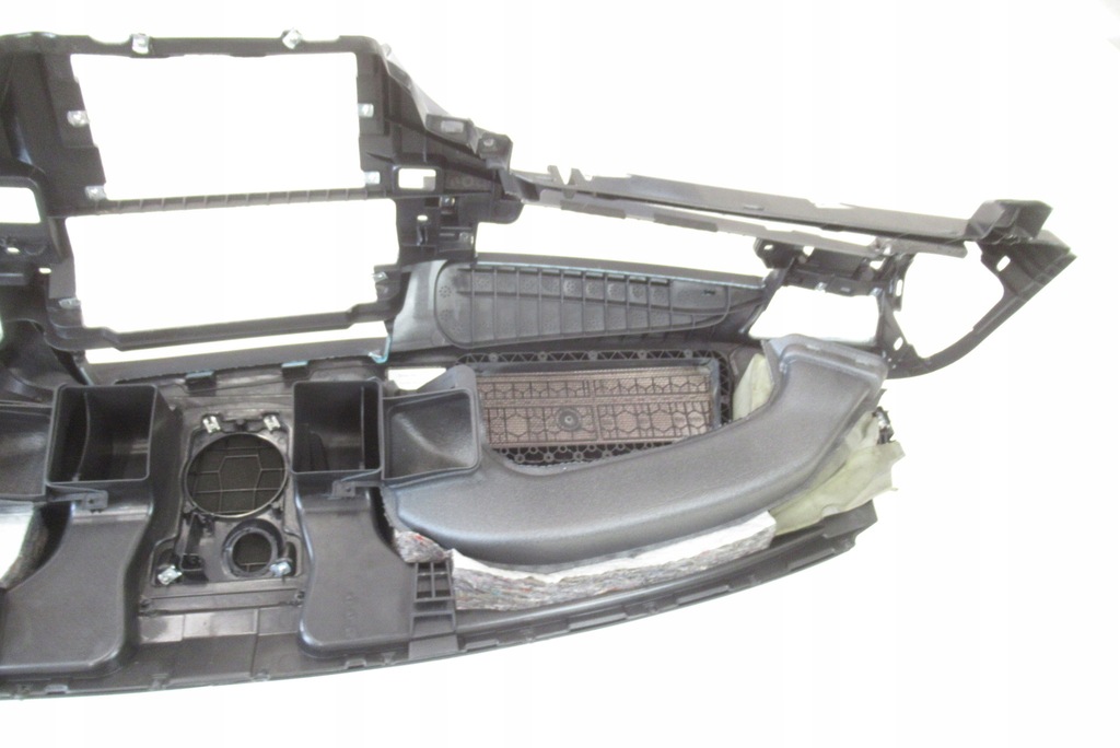 фото №14, Приборная панель приборная приборная панель bmw f01 f02 europa hud