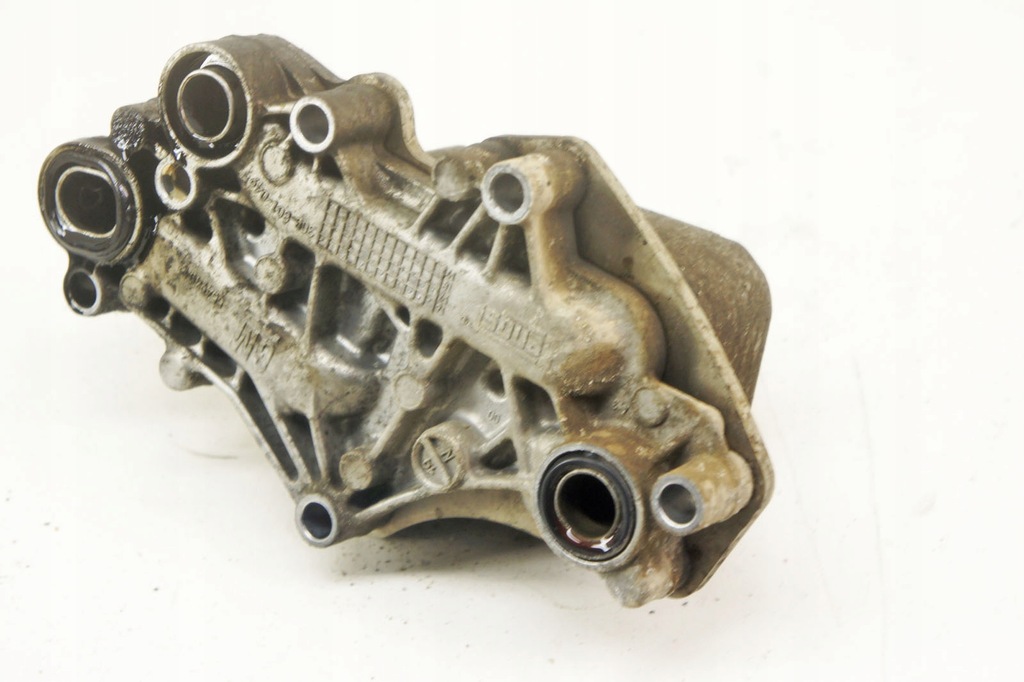 фото №5, Nd201 opel astra k 1.6d радиатор масла 170670938