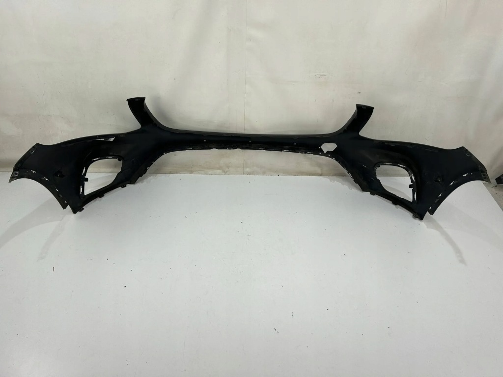 фото №6, Mercedes-benz glc x253 c253 бампер передний перед a2538853000