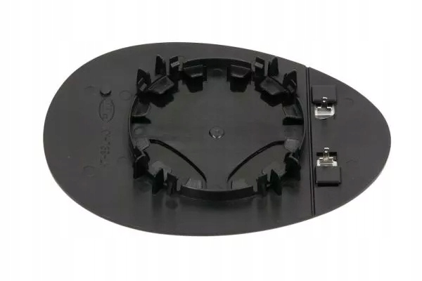 фото №1, Стекло зеркало наружного l асферический blic 6102-02-1271937p стекло