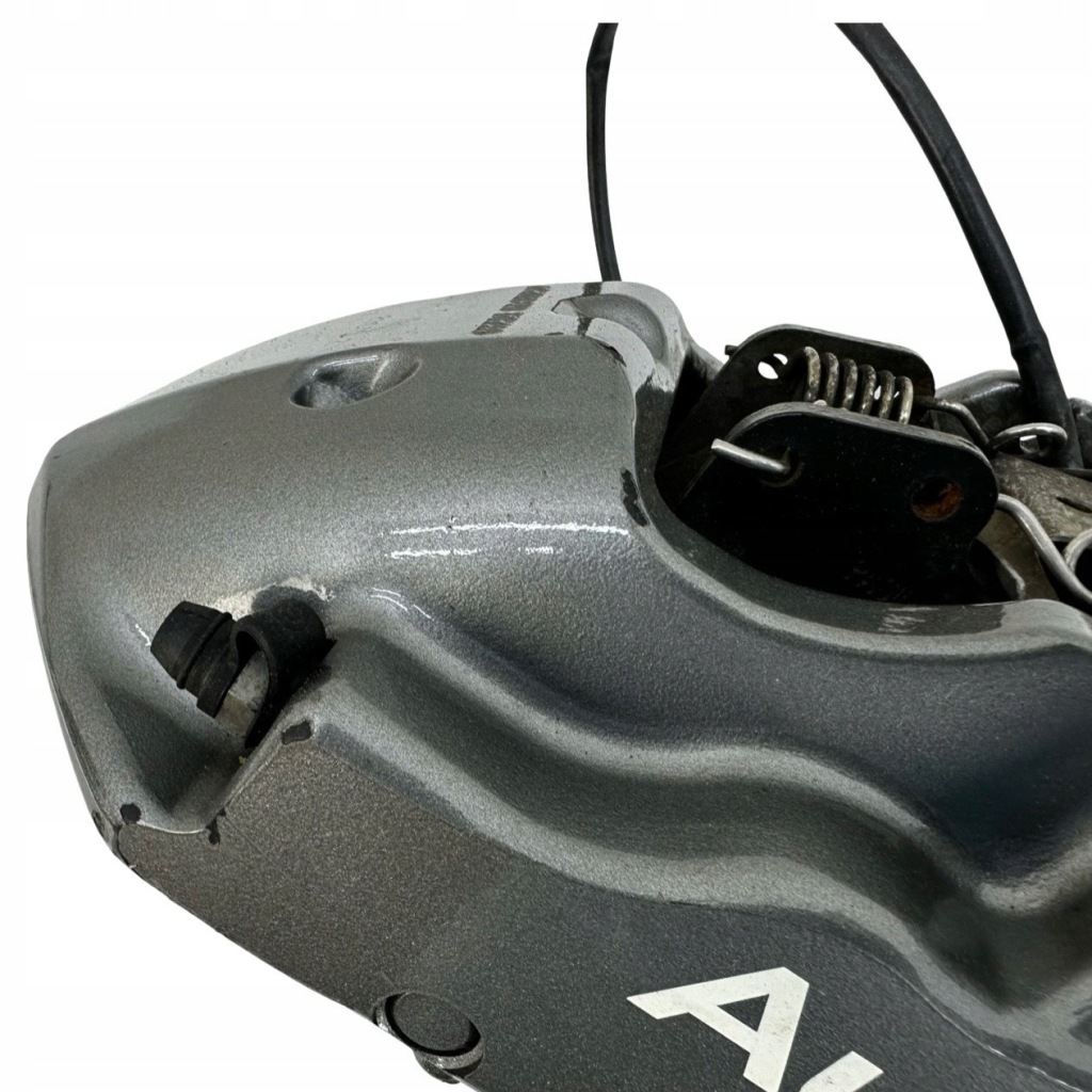 фото №13, Гальмівні диски гальмівні колодки супорти комплект audi rs3 rsq3 ceramika 83a615301c 83a615302c