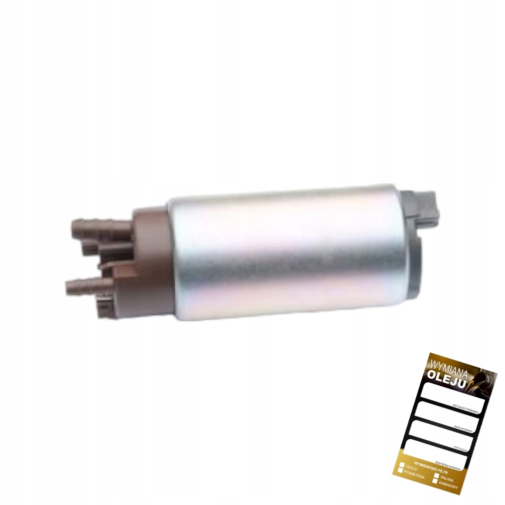 фото №1, Насос пального do alfa romeo 159 2,4 jtd