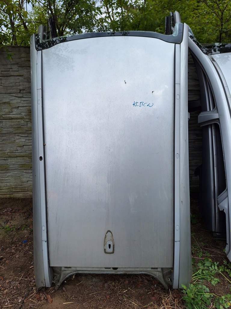 фото №1, Дах kia ceed ii обшивка kombi 2012-