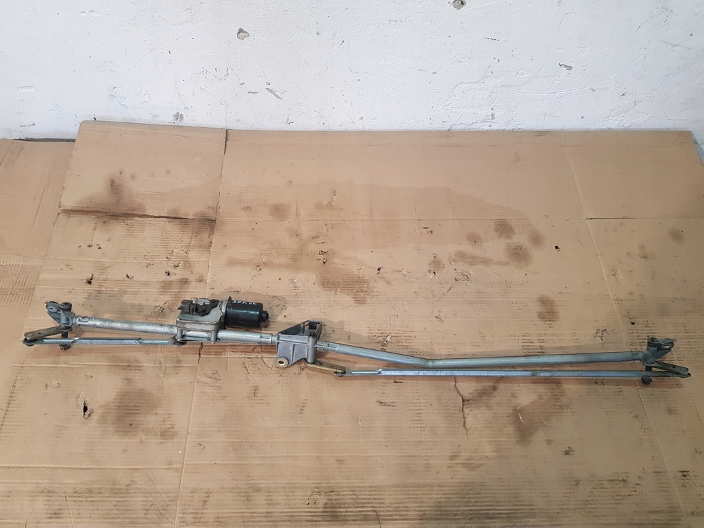 фото №5, Механизм дворник peugeot 307cc europa 404638