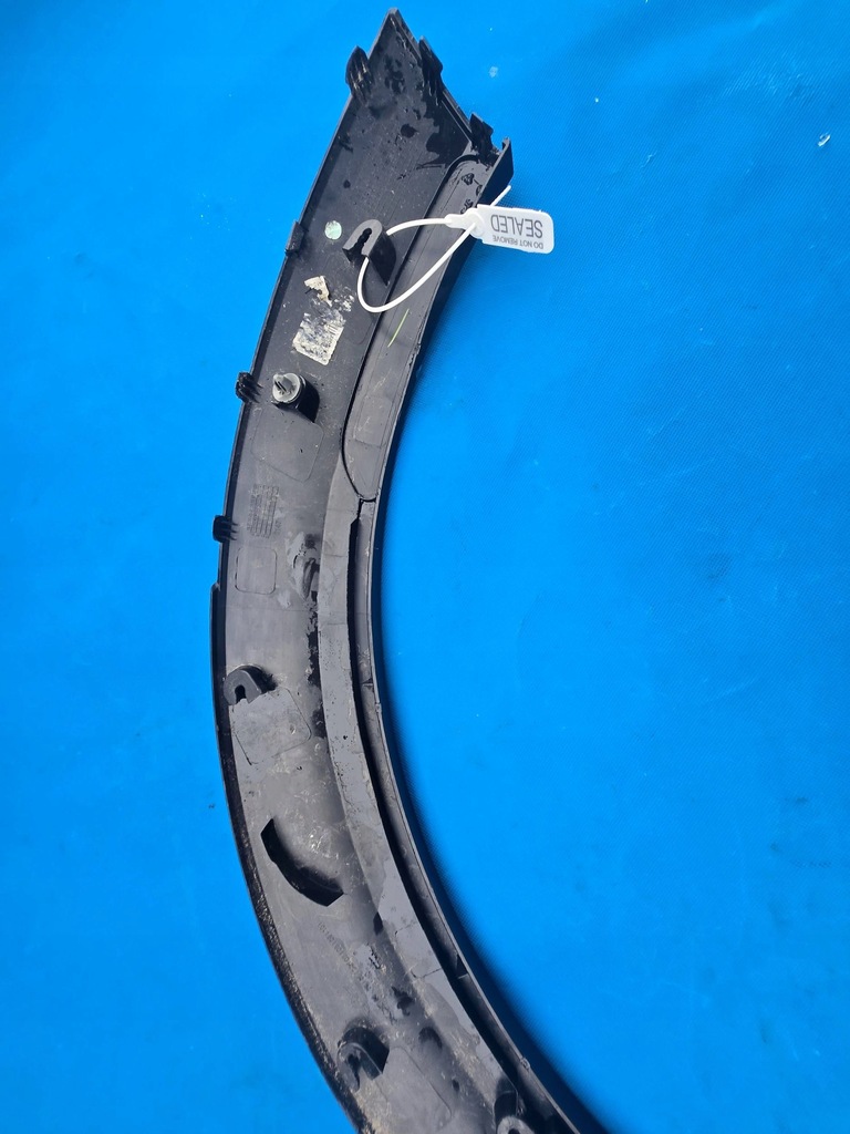 фото №6, Накладка молдинг крыла заднего задняя сторона правая mini f56 7499546