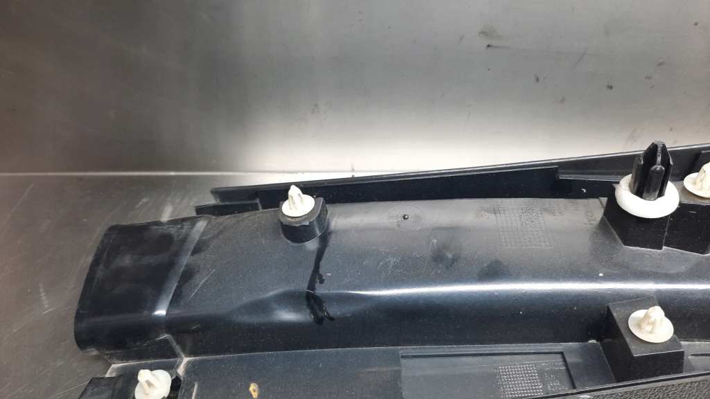 фото №9, Защита стойка правая 9158449 volvo s60 v70 ii s80