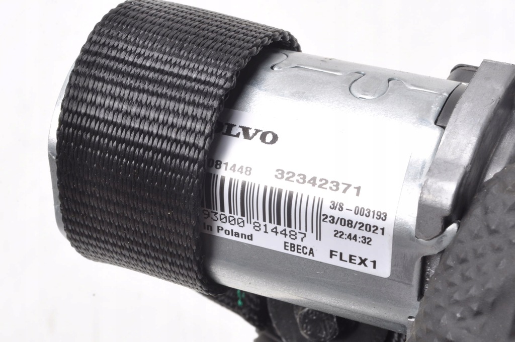 фото №7, Volvo xc60 ii моторчик дворники задняя задний 32342371