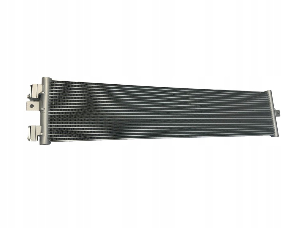 фото №2, Конденсатор кондиционера hyundai ioniq 5 2021-