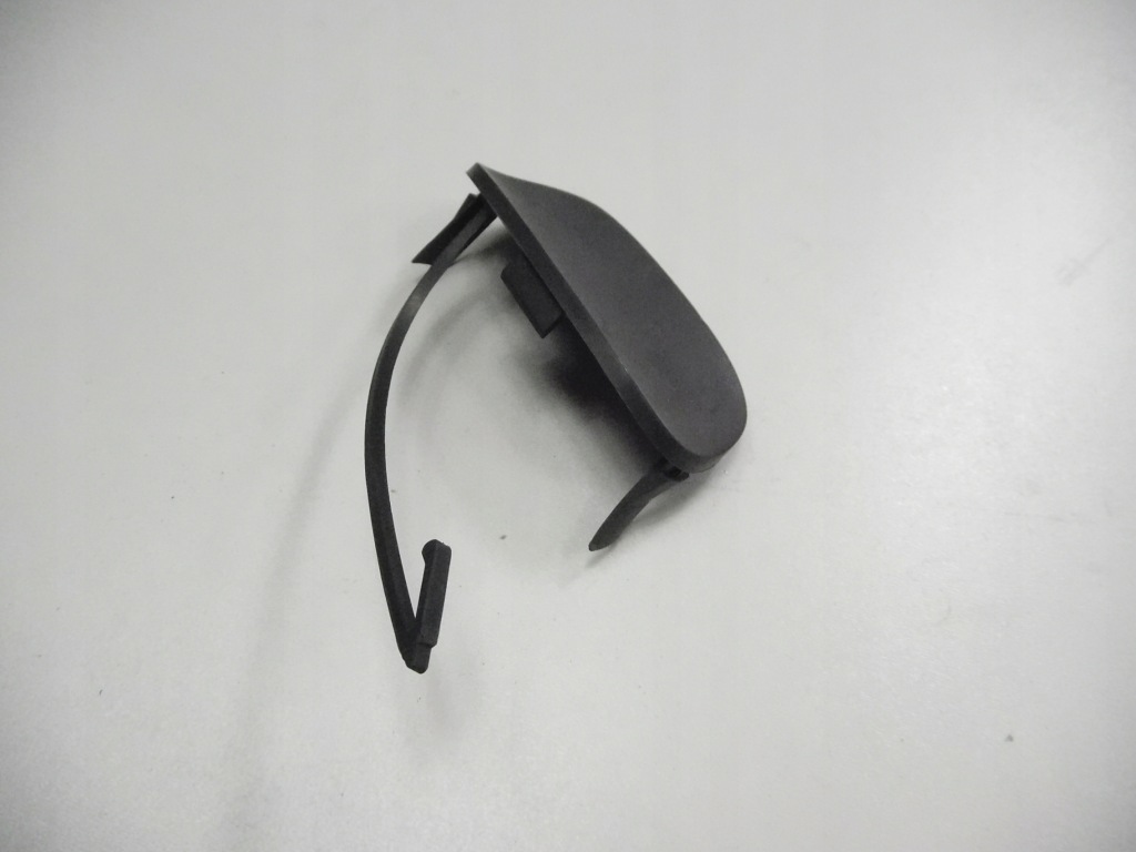 фото №5, Заглушка бампера renault laguna 7700822610