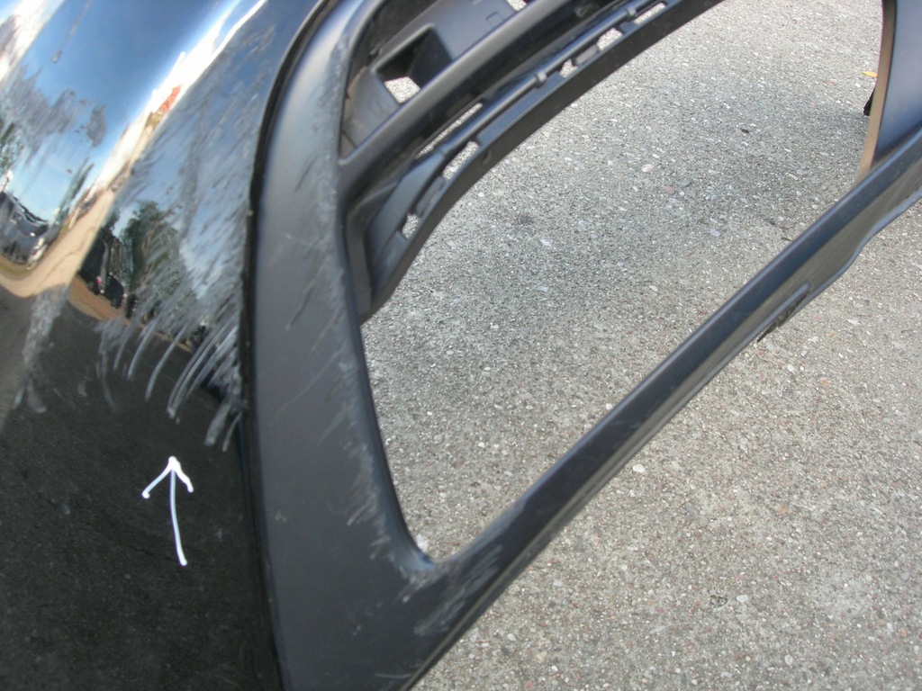 фото №6, Спойлер задняя audi a4 b9 lift s-line 8w0807521aa