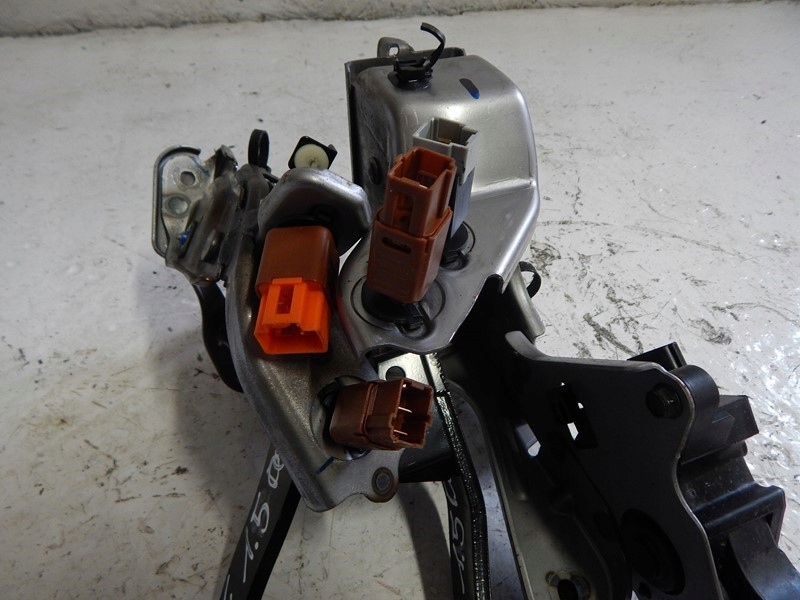 фото №4, Педалі комплект nissan juke 1.5 dci 14-19