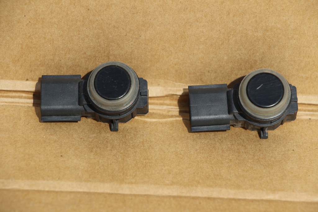 фото №1, Датчик pdc renault megane iii iv scenic iii iv clio talisman captur kadjar