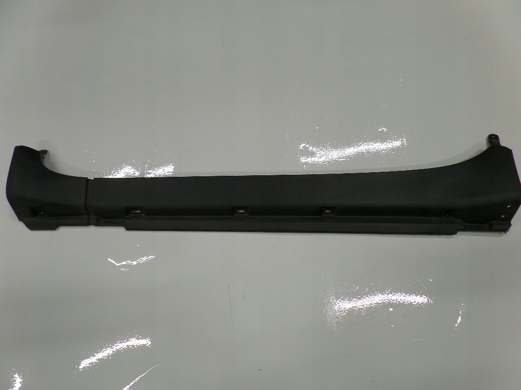 фото №1, Smart fortwo 450 молдинг порог левая 0000885