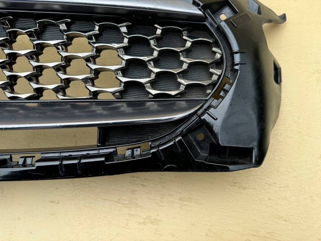 фото №11, Kia x ceed xceed 19-22r решётка радиатора решётка радиатора решётка радиатора бампера 86351-j7cb0