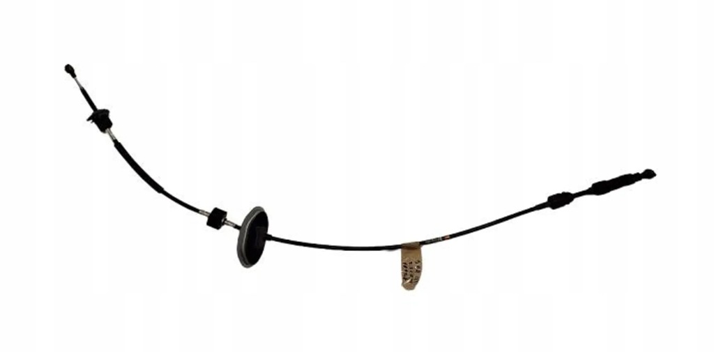 фото №1, Kia sorento iii 2.2 crdi трос перемикання передач