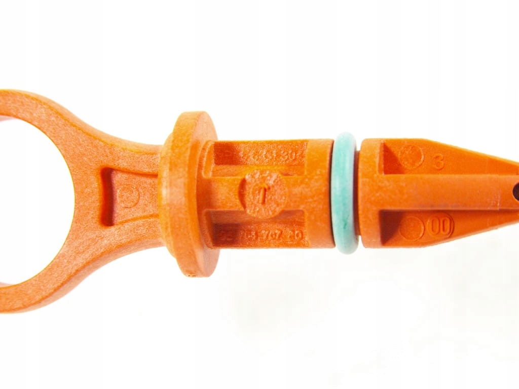 фото №12, Щуп pomiaru оливи citroen c8 2.0 06-