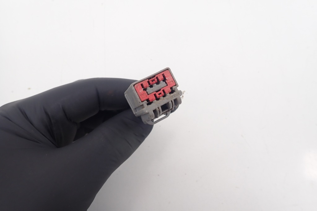 фото №6, Привод крышки jeep grand cherokee wk2 68231347ac