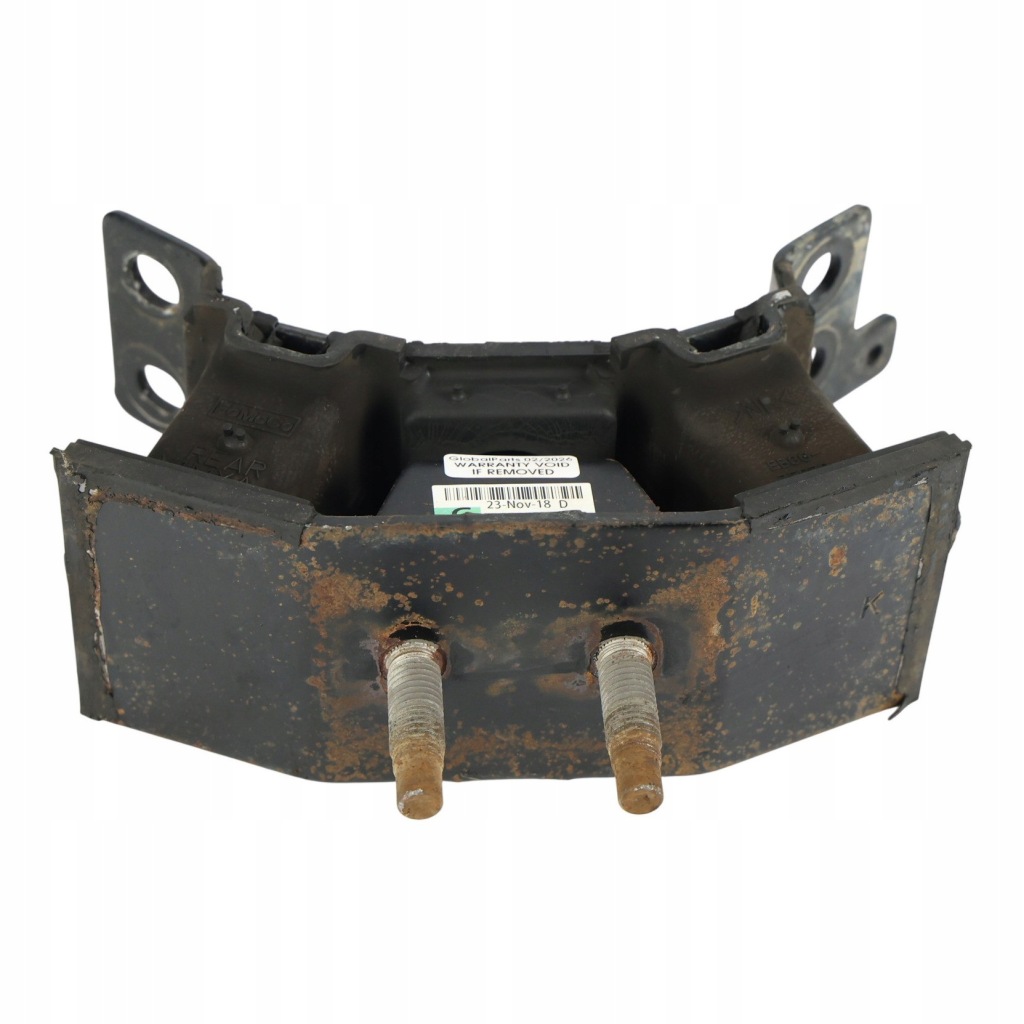 фото №1, Ford ranger mk6 подушка коробки передач автоматична коробка передач eb3g-7e373-ac