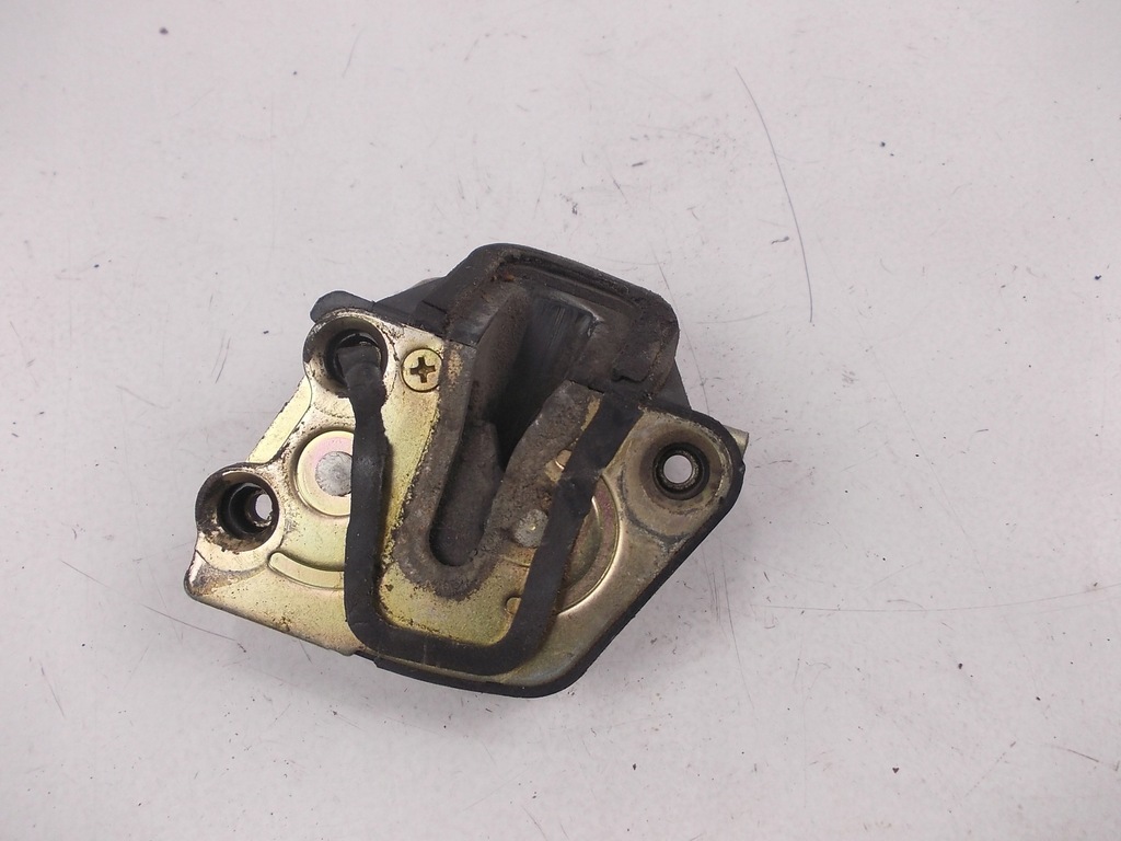 фото №14, Замок двері kia carnival 1 2,9 tdi 2,9 td