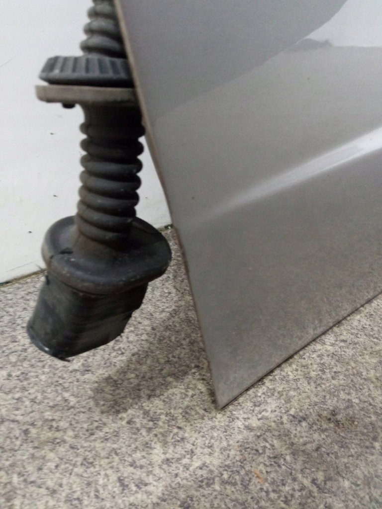 фото №8, Двері ліва перед nh700m ufo honda civic viii 2006-2011